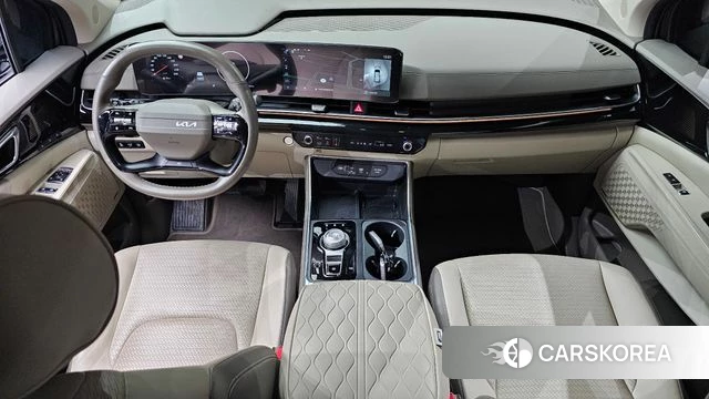 Kia The New Carnival 4th Generation id 4752835 из Кореи 17