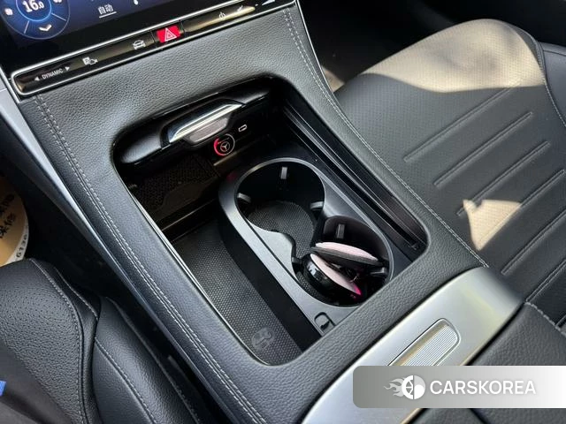 Mercedes-Benz Class C id 4265821 из Китая 16