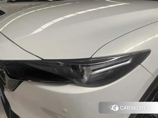 Mazda CX-5 id 4262134 из Китая 10