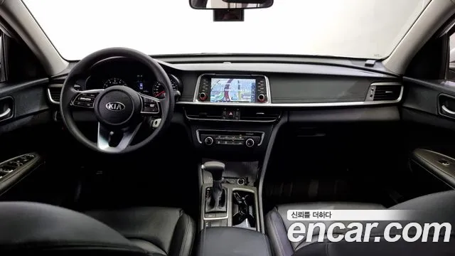 Kia The New K5 2nd generation id 2798060 из Кореи 17