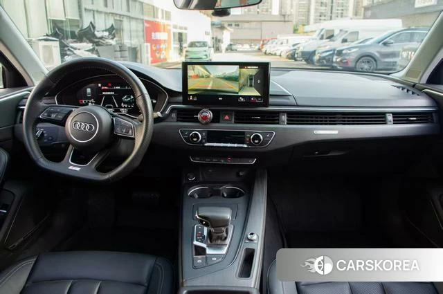 Audi A4L id 4301563 из Китая 7