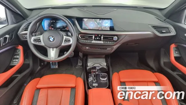 BMW 1 Series (F40) id 2715530 из Кореи 17