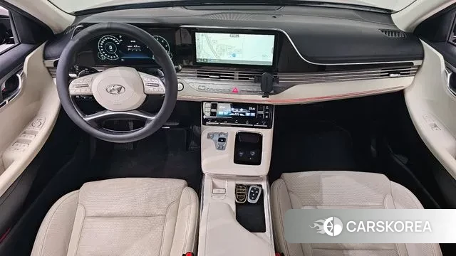 Hyundai The New Grandeur IG id 3741144 из Кореи 17