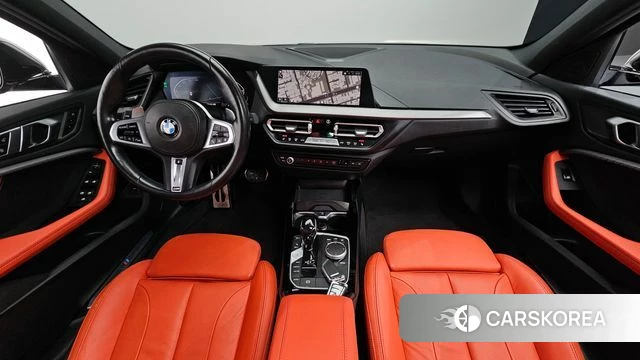 BMW 1 Series (F40) id 4423662 из Кореи 17