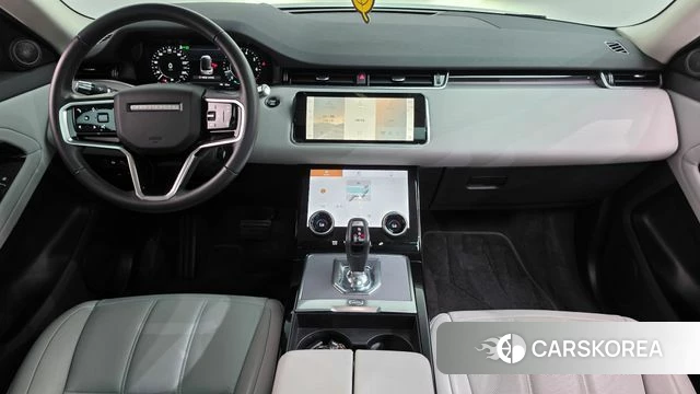 Land Rover Range Rover Evoque 2nd Generation id 4721394 из Кореи 17
