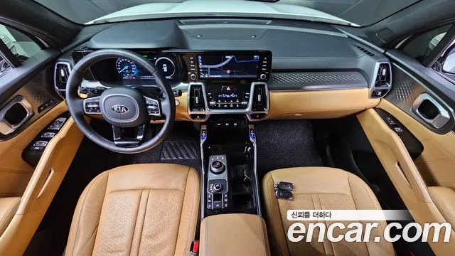 Kia Sorento 4th Generation id 2573280 из Кореи 17