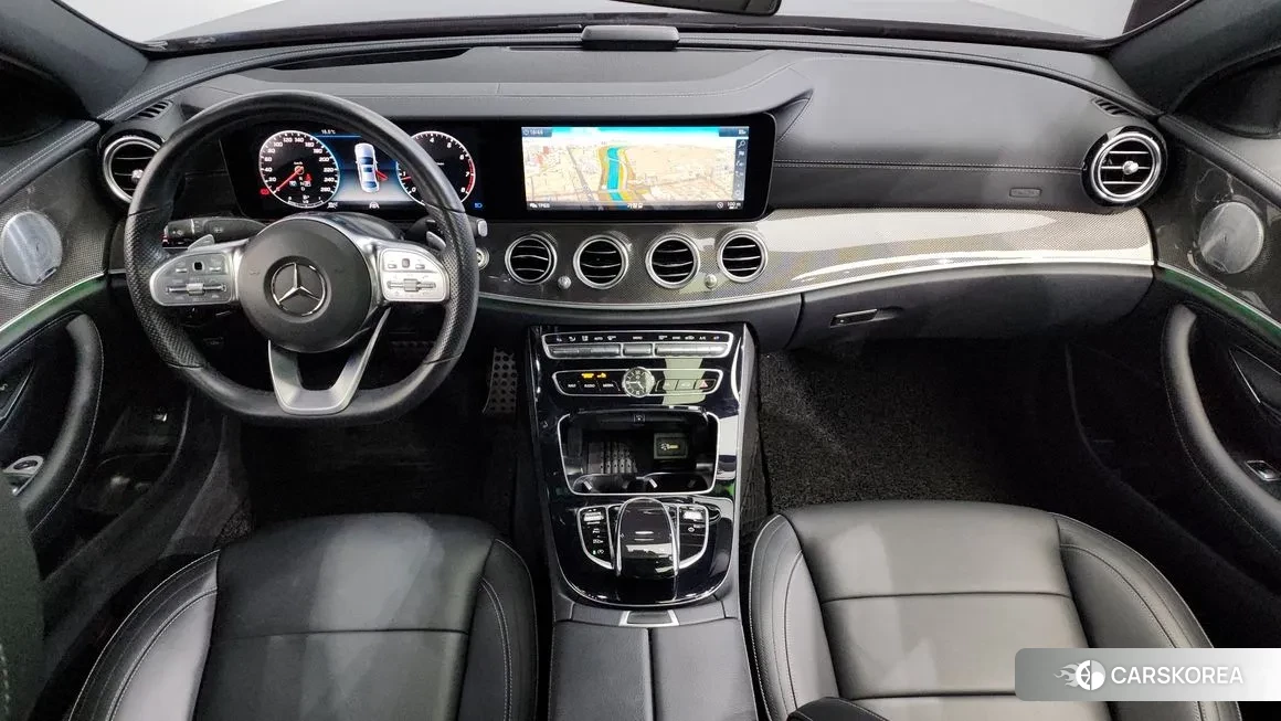 Mercedes-Benz E-Class W213 id 2089877 из Кореи 17