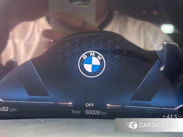 BMW X7 (G07) id 4892576 из Кореи 7