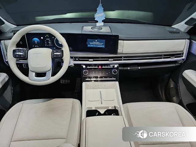 Hyundai Santa Fe (MX5) id 4336931 из Кореи 17