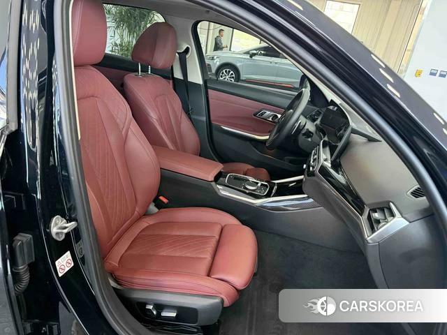 BMW 3 series id 4313601 из Китая 20