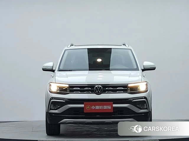 Volkswagen Tu Kai id 4313522 из Китая 15
