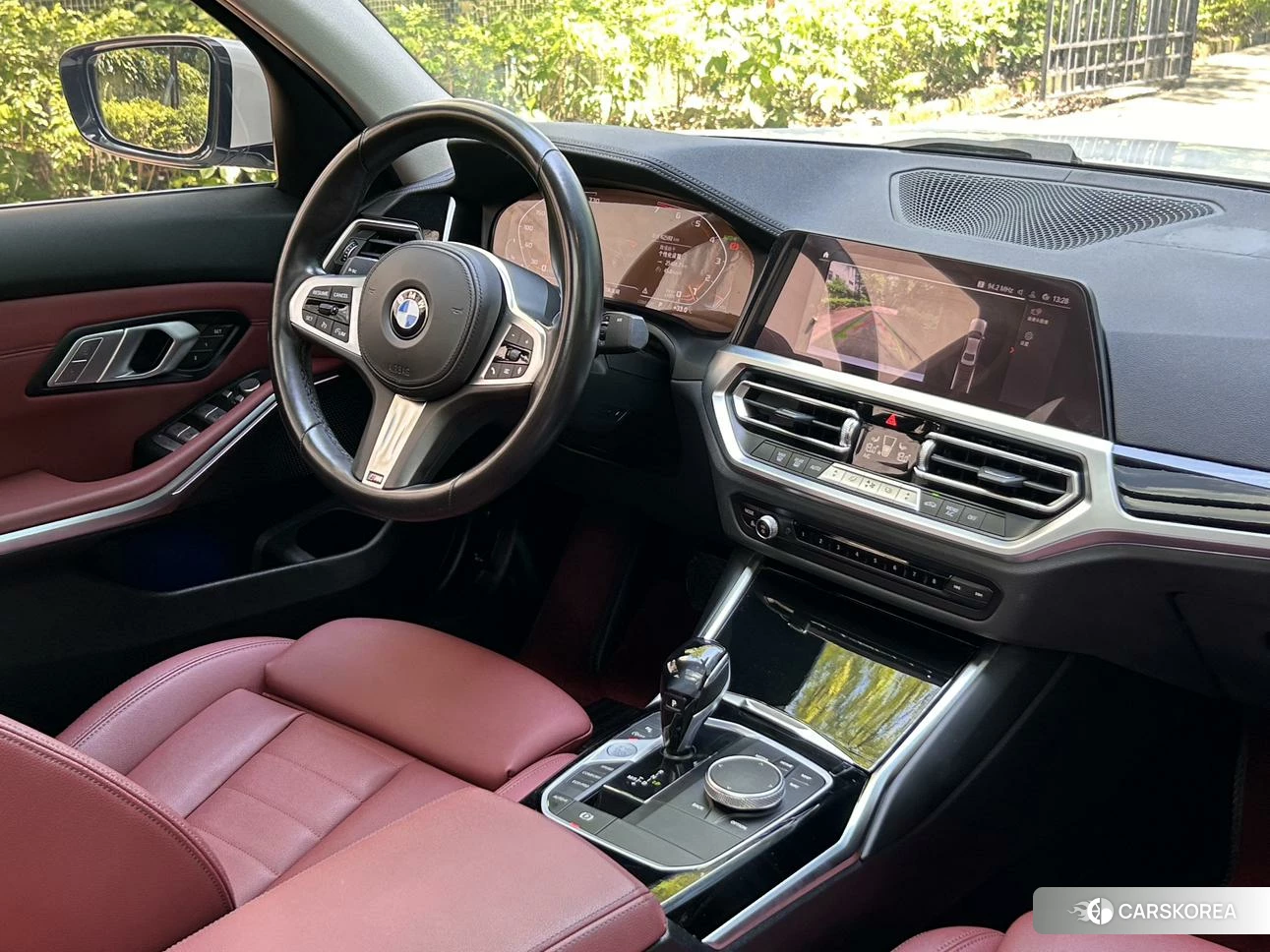 BMW 3 series id 4499100 из Китая 17
