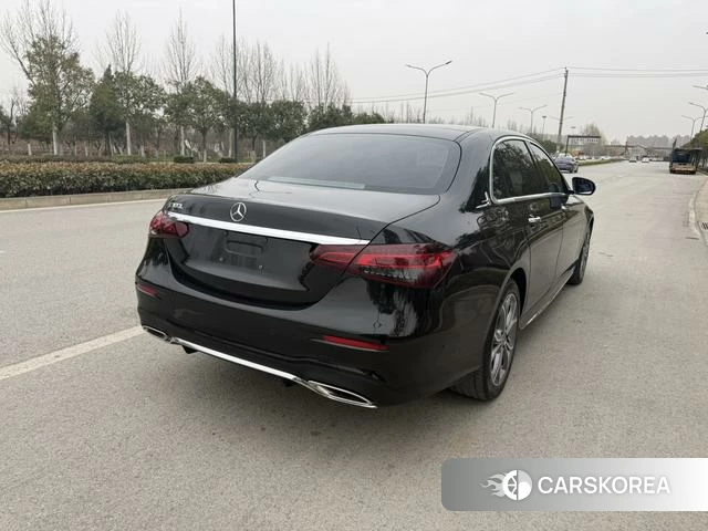 Mercedes-Benz E-class id 4263727 из Китая 8