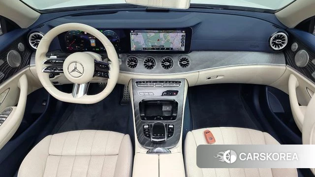 Mercedes-Benz E-Class W213 id 4535358 из Кореи 29