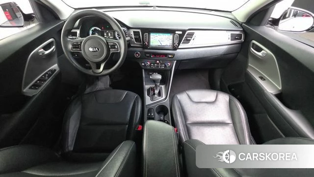 Kia Niro id 4755469 из Кореи 28
