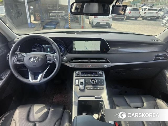 Hyundai Palisade id 4751163 из Кореи 15