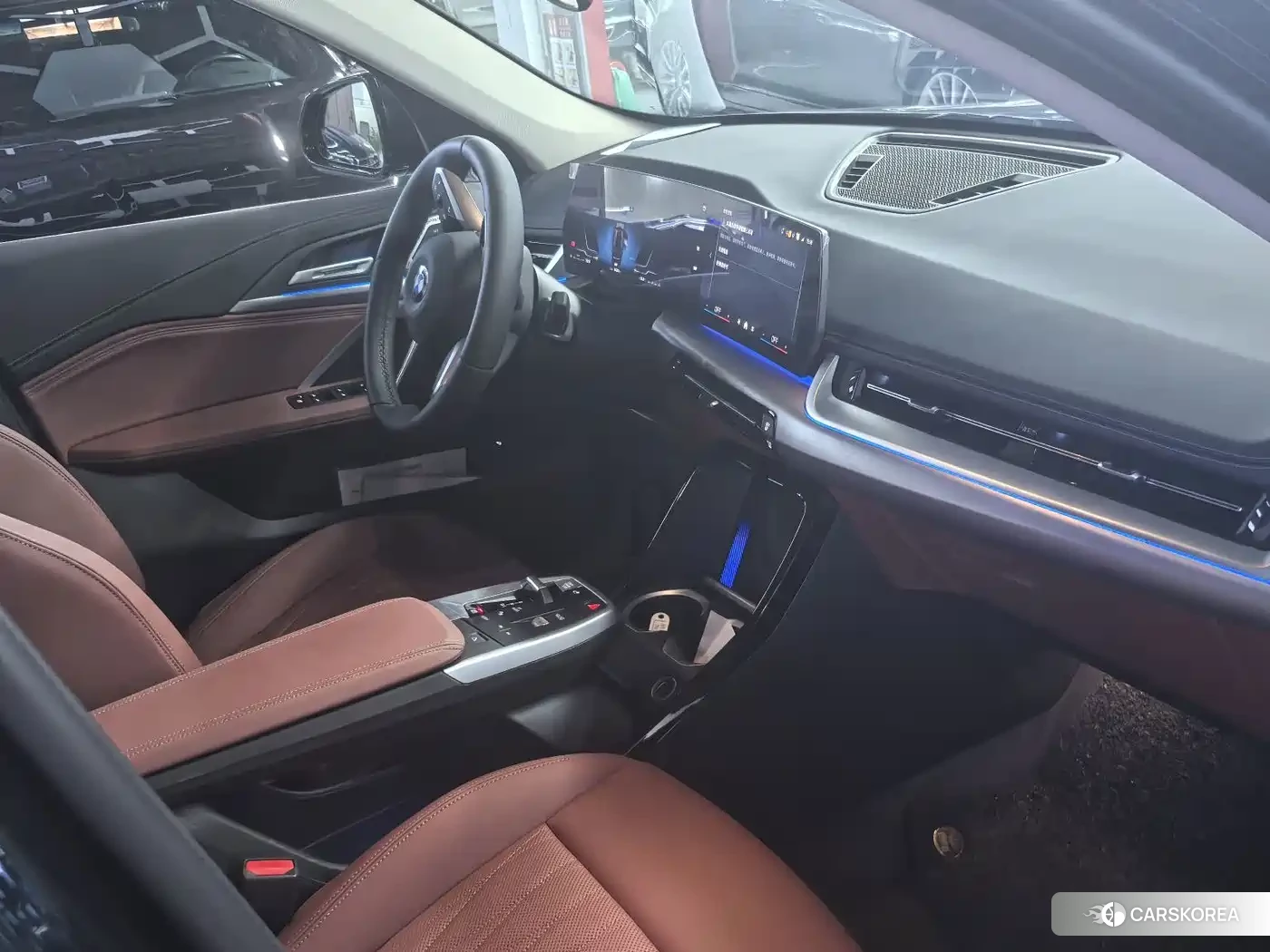 BMW X1 id 4679460 из Китая 11