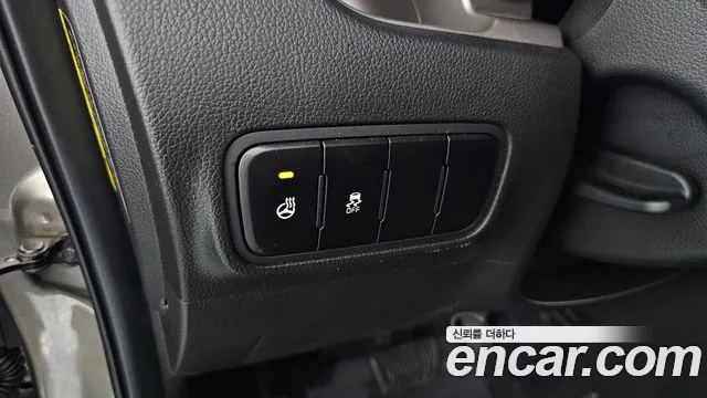 Kia The New Ray id 2633259 из Кореи 17