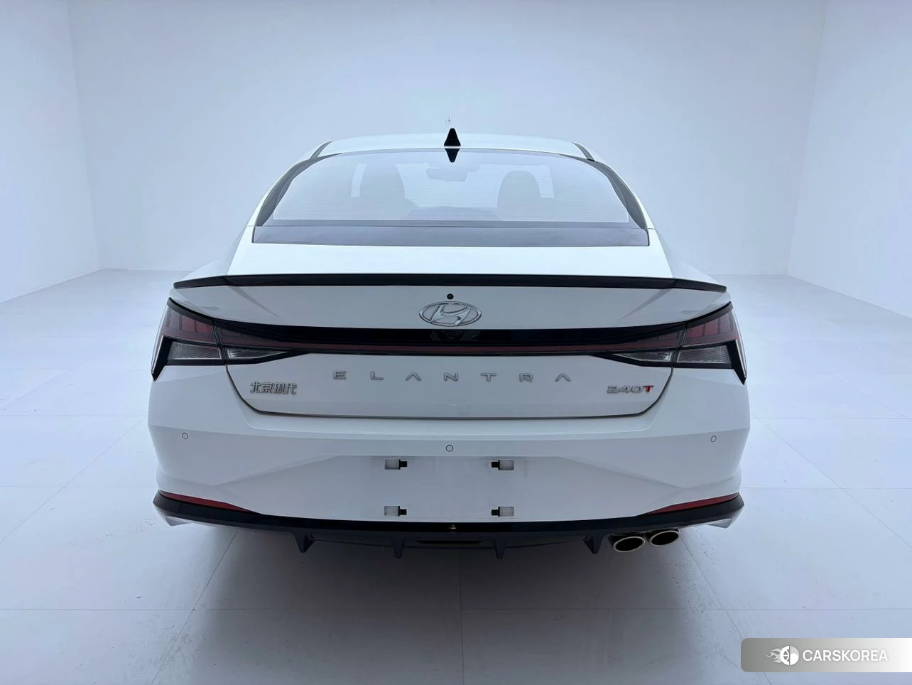 Hyundai Elantra id 4486313 из Китая 13