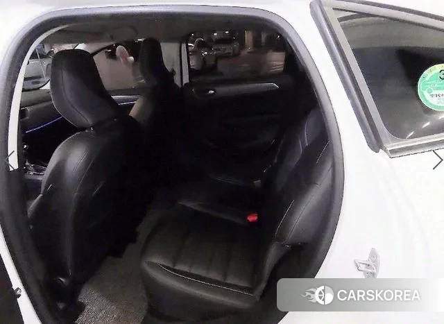 Renault Korea (Samsung) XM3 id 3401643 из Кореи 17