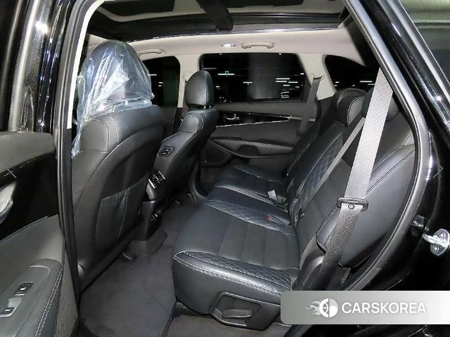 Kia The New Sorento id 4781005 из Кореи 17
