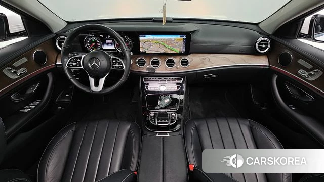 Mercedes-Benz E-Class W213 id 4759995 из Кореи 30