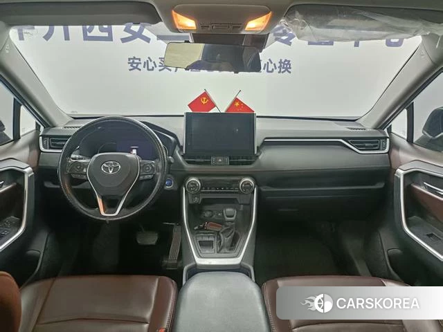 Toyota RAV4 Rongfang id 4263982 из Китая 14