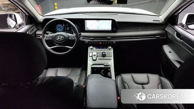 Hyundai The New Palisade id 3212276 из Кореи 17