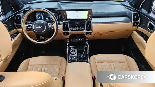 Kia Sorento 4th Generation id 3654434 из Кореи 17