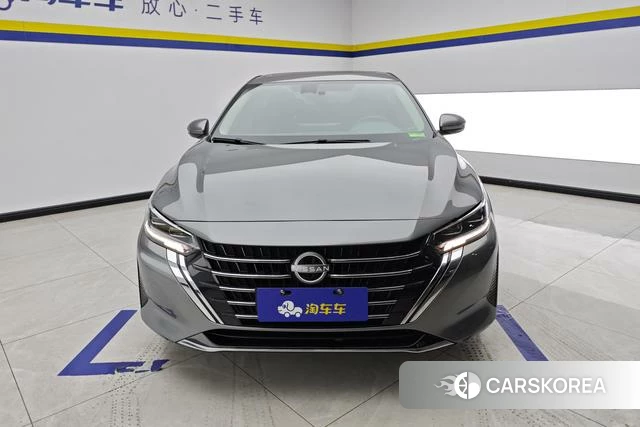 Nissan Xuan Yi id 4276164 из Китая 14