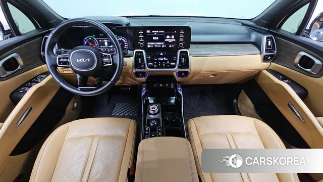 Kia Sorento 4th Generation id 4619014 из Кореи 31