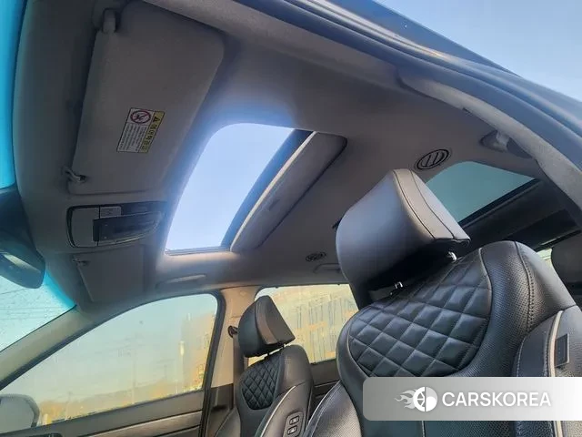 Hyundai Palisade id 3356481 из Кореи 17