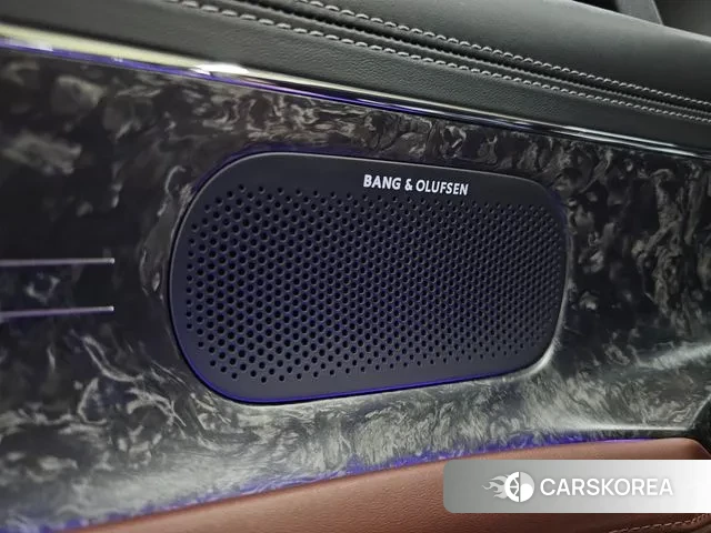 Genesis G90 (RS4) id 3448012 из Кореи 17