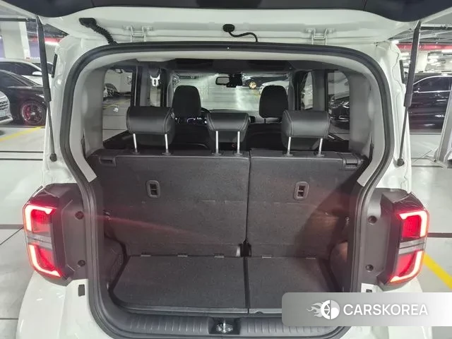 Kia The New Kia Ray id 3696467 из Кореи 14