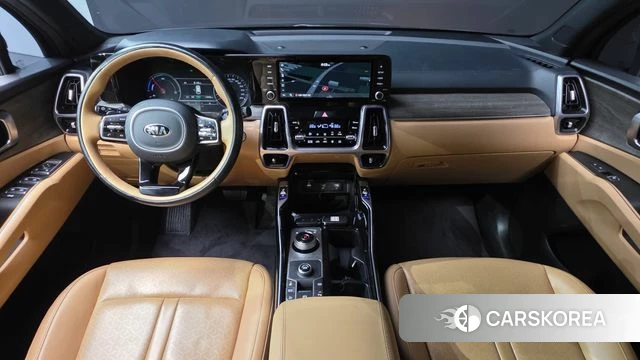 Kia Sorento 4th Generation id 3885185 из Кореи 17