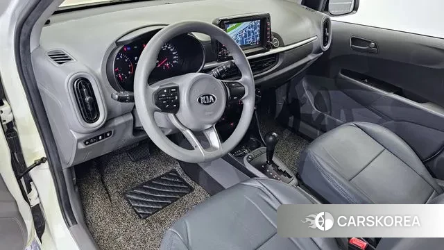 Kia Morning Urban (JA) id 3323979 из Кореи 17