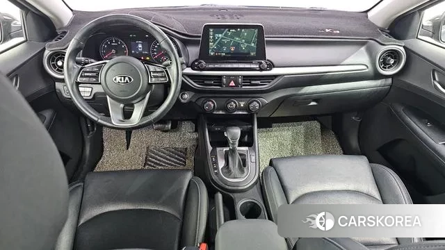 Kia Come New K3 id 3515307 из Кореи 17