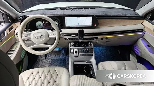 Hyundai The New Palisade id 3294969 из Кореи 17