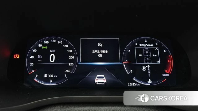Renault Korea (Samsung) XM3 id 4937051 из Кореи 31