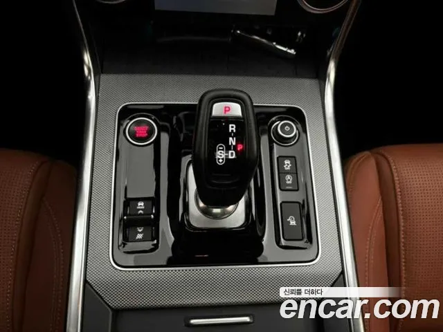 Jaguar XE id 2812675 из Кореи 16