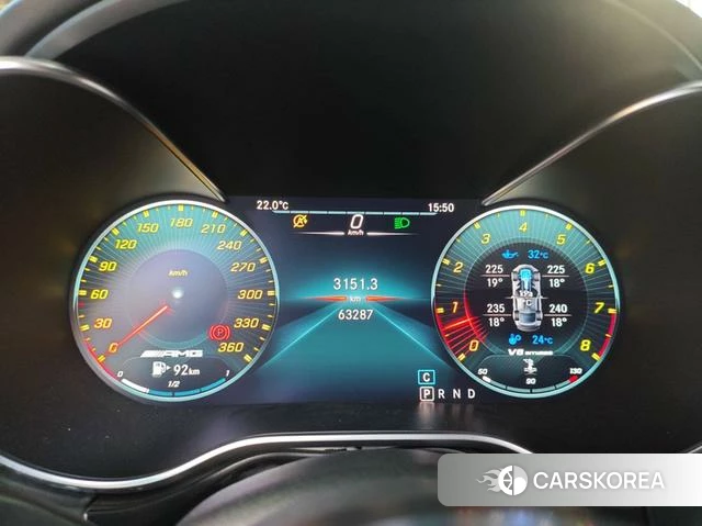 Mercedes-Benz AMG GT id 4240452 из Китая 8