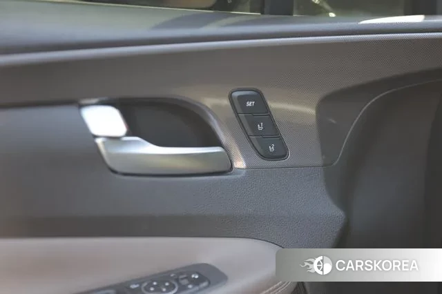 Hyundai Santa Fe TM id 3408169 из Кореи 12