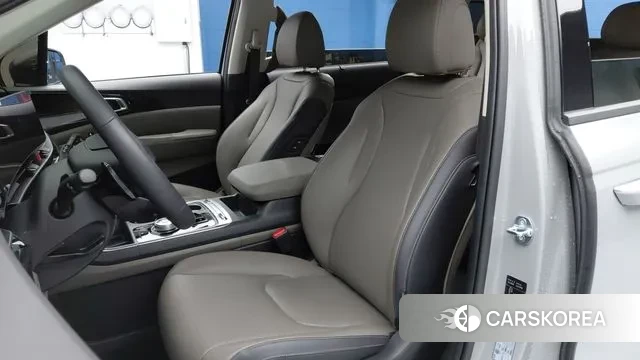 Kia The New Carnival 4th Generation id 3398941 из Кореи 17