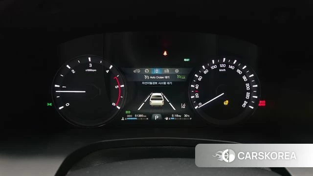 Ssangyong The New Rexton Sport id 4769209 из Кореи 27