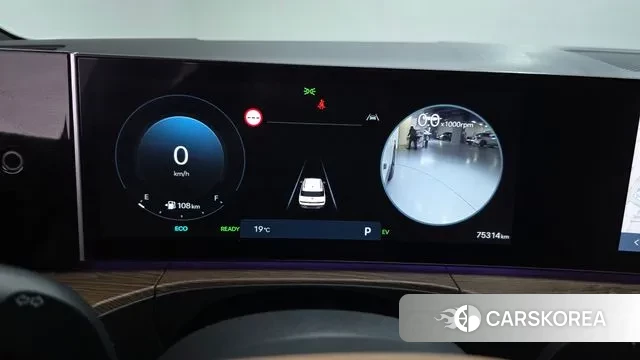 Hyundai Santa Fe (MX5) id 3322091 из Кореи 17