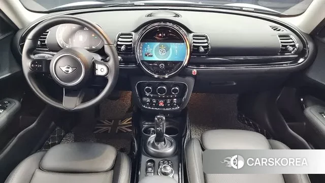 Mini Cooper Clubman id 3492714 из Кореи 17