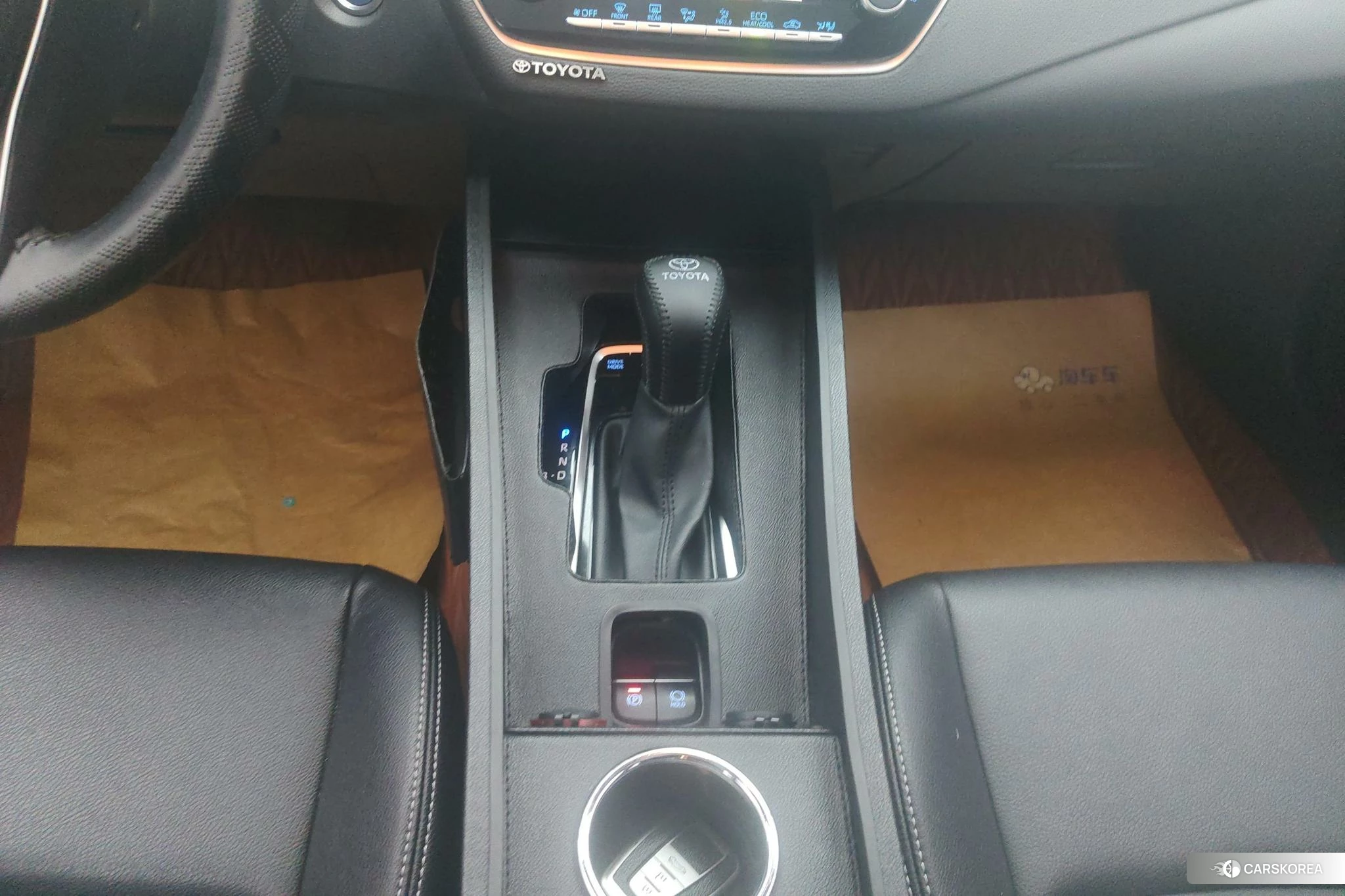 Toyota Lei Ling id 4405922 из Китая 14