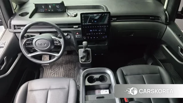 Hyundai Staria id 3502684 из Кореи 17