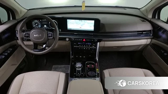 Kia Carnival 4th generation id 3503843 из Кореи 17