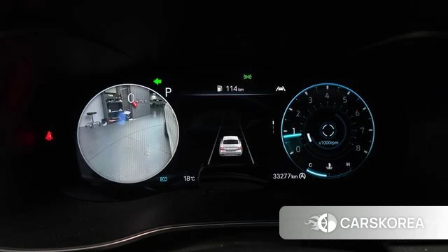 Genesis The New G70 id 3891797 из Кореи 17